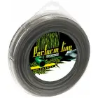 Fio Nylon Perform 3MM 56M TECOMEC - Fio Nylon Perform 3MM 56M TECOMEC